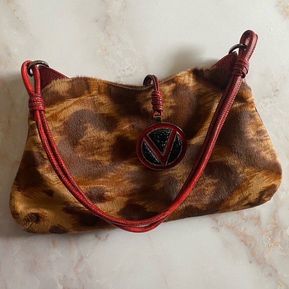 Valentino Garavani Shoulder bag - Picture 3 of 13
